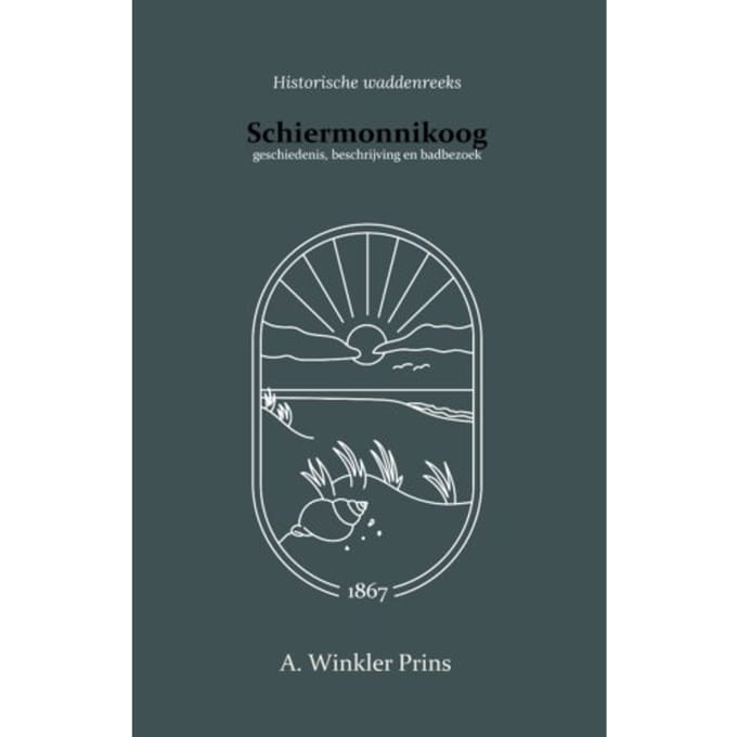 Schiermonnikoog - A. Winkler Prins