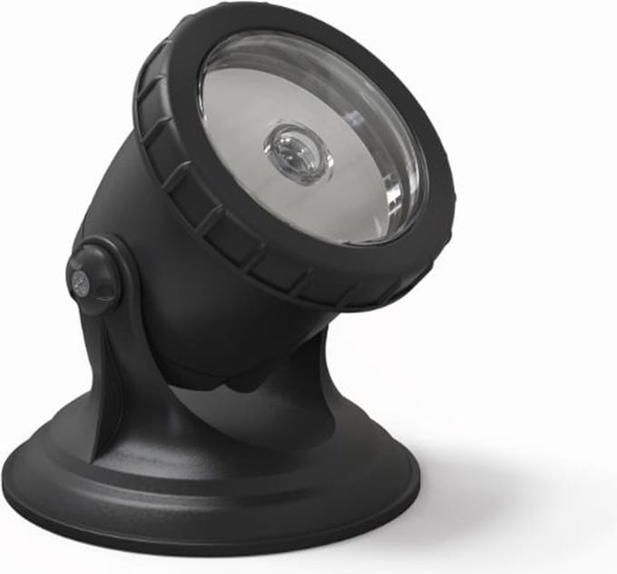 Pontec PondoStar vijverlamp LED warm 4 Watt