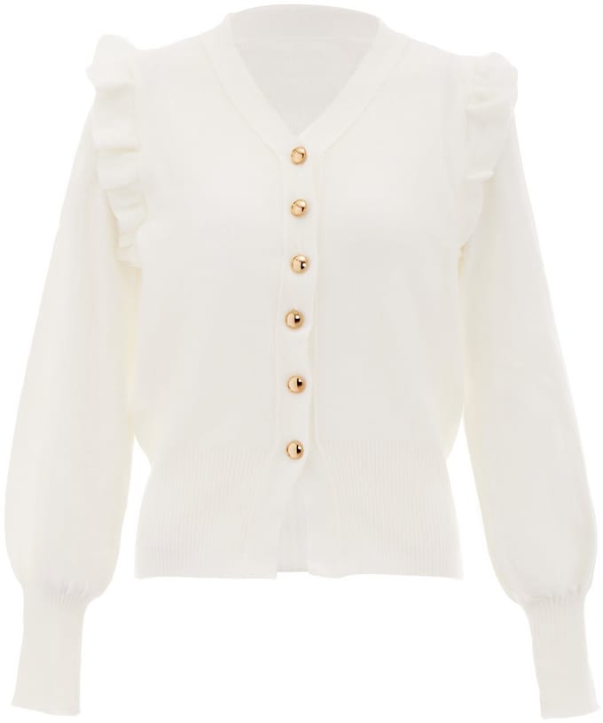 NAEMI Vest