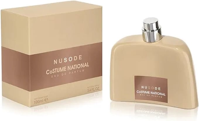 Costume National So Nude Edp 100 Ml