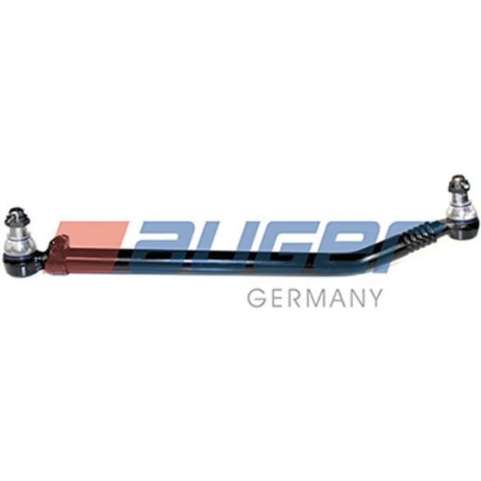 Spoorstang AUGER 10406