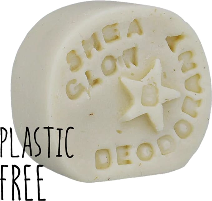 Bomb Cosmetics Sage Glow Solid Deodorant