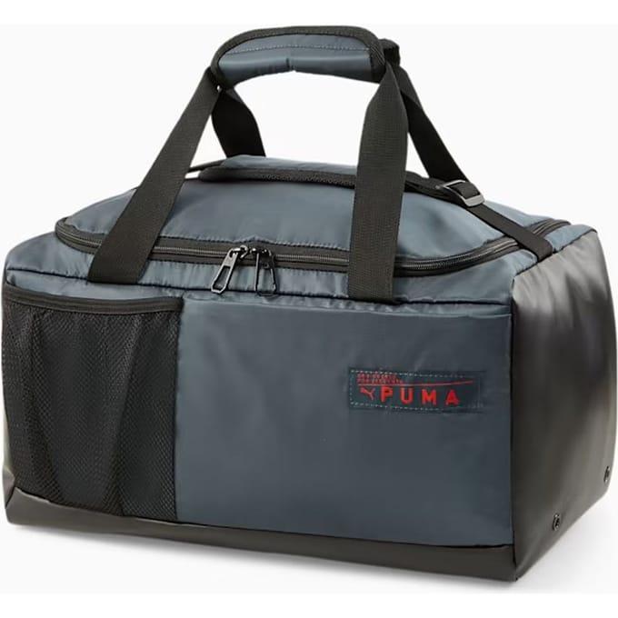 Puma Training Kleine Donkere Leisteen Sporttas