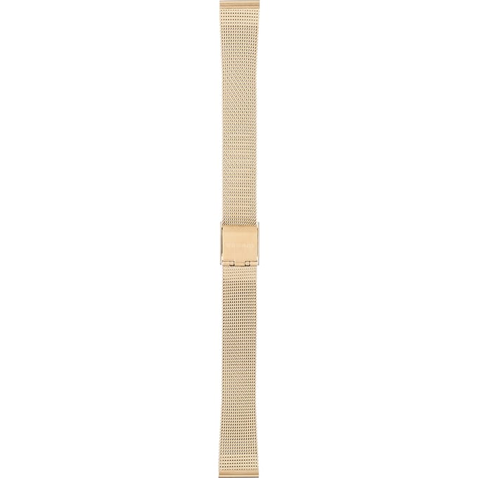Bering Straps PT-A13434S-BMGX band