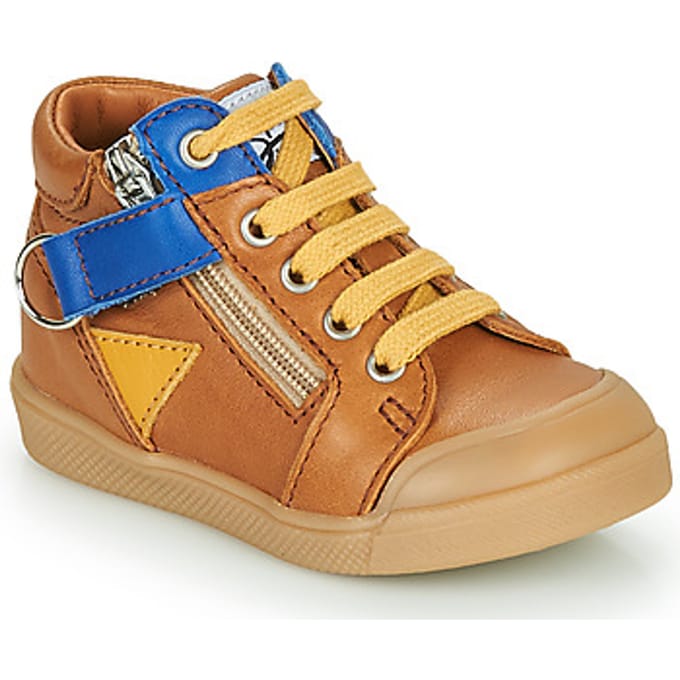 GBB  Hoge Sneakers TIMOTHE