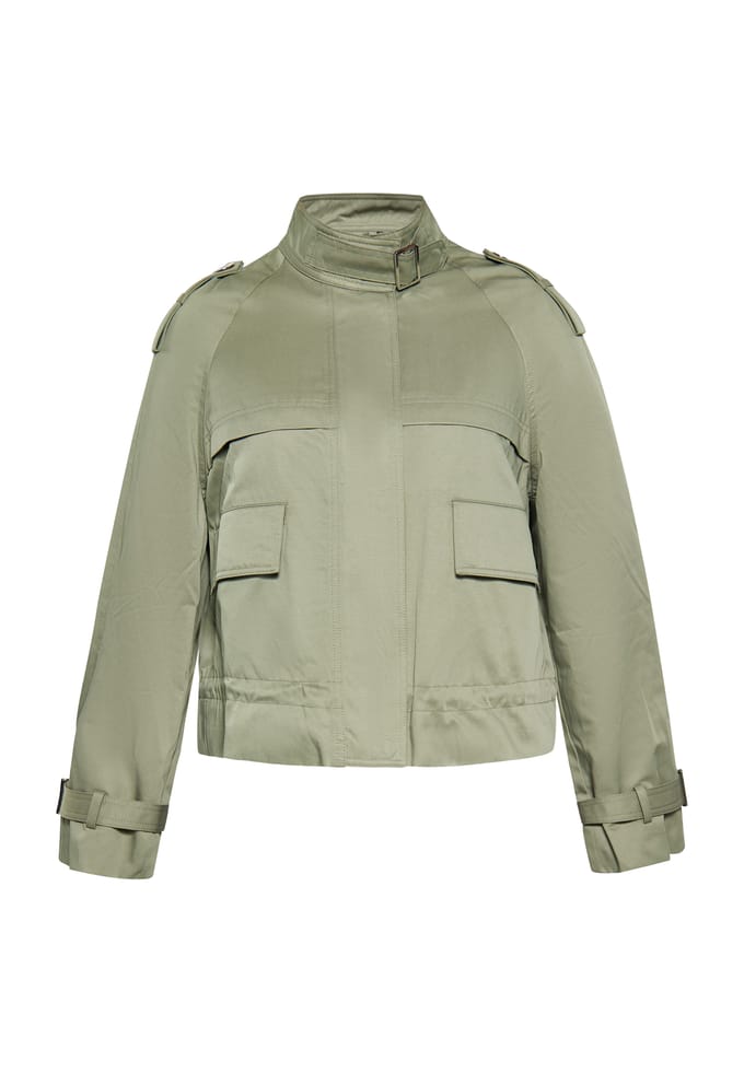 Faina Jas Dames lichtgroen