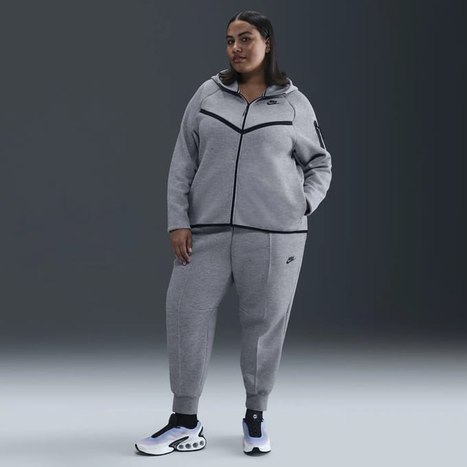 Dames Hoodie Nike Tech