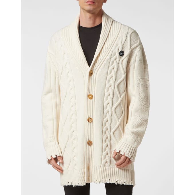 Vest Skull&Bones