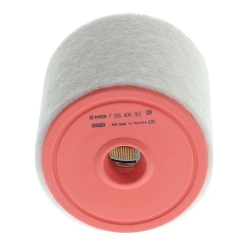 Luchtfilter BOSCH F 026 400 765