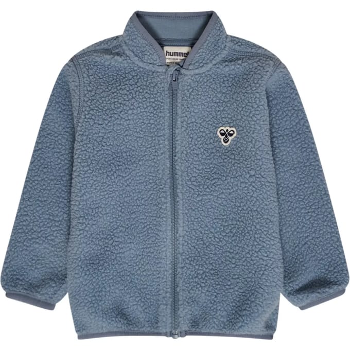 hmlMINI ATLAS FLEECE ZIP JACKET