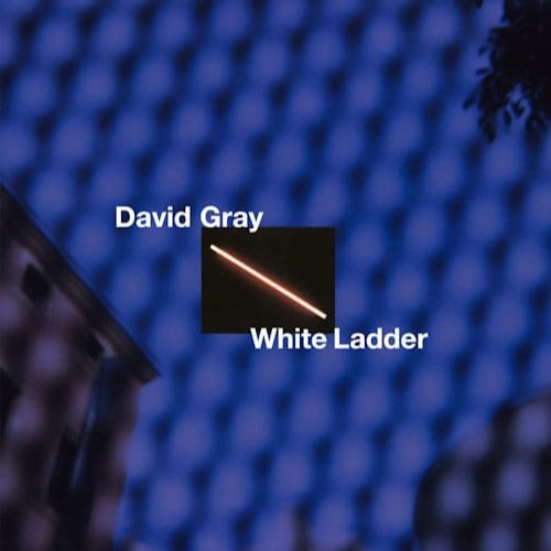 White Ladder - David Gray