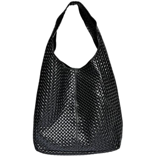 Schoudertas Luisa Vannini Shopper tas