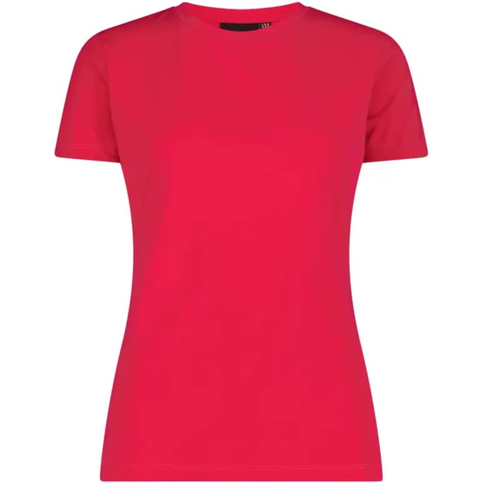 T-shirt dames CMP