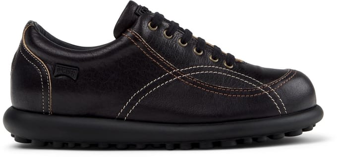 Camper Pelotas Ariel Hella Twins Sneaker - Damen - Zwart - 41