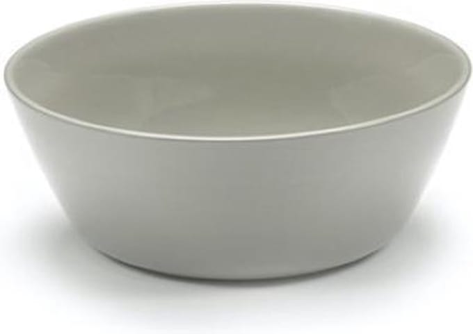 Serax Vincent Van Duysen Cena bowl D18cm H7cm sand