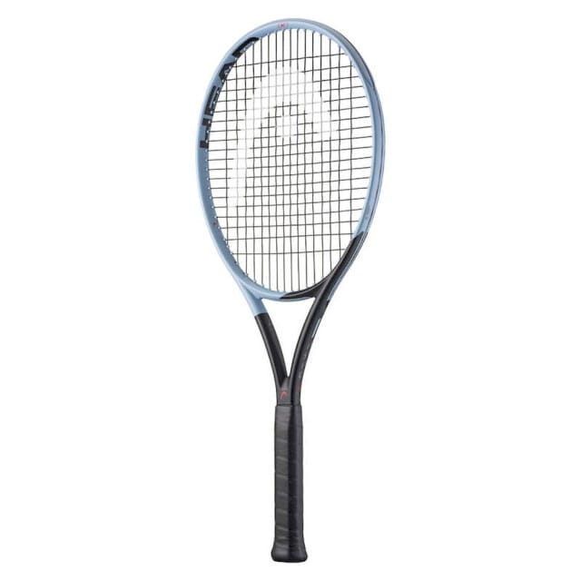 HEAD - instinct mp 2025 - Tennisracket heren - Blauw