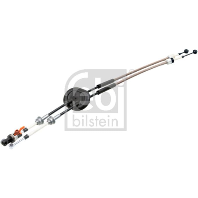 Kabel, handgeschakelde versnellingsbak FEBI BILSTEIN 179961