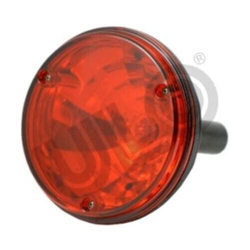 Mistachterlamp ULO 1701011