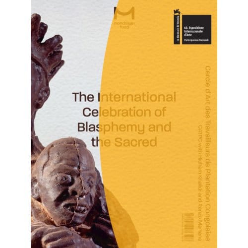 The International Celebration Of Blasphemy And The Sacred / Catpc