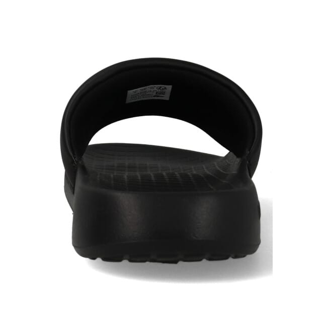 Lacoste Serve 1.0 Slippers en Sandalen Heren - Zwart - Maat 39.5 - Plastic