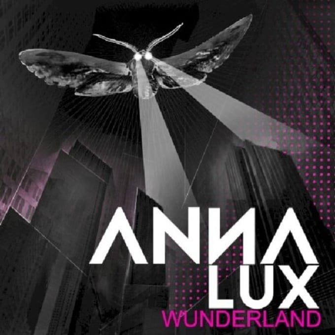 Wunderland - Anna Lux