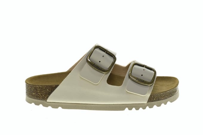 Tweeband Slippers Schol Ljosephine maat 36