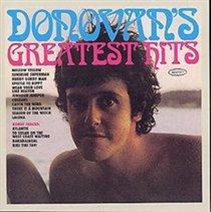 Greatest Hits