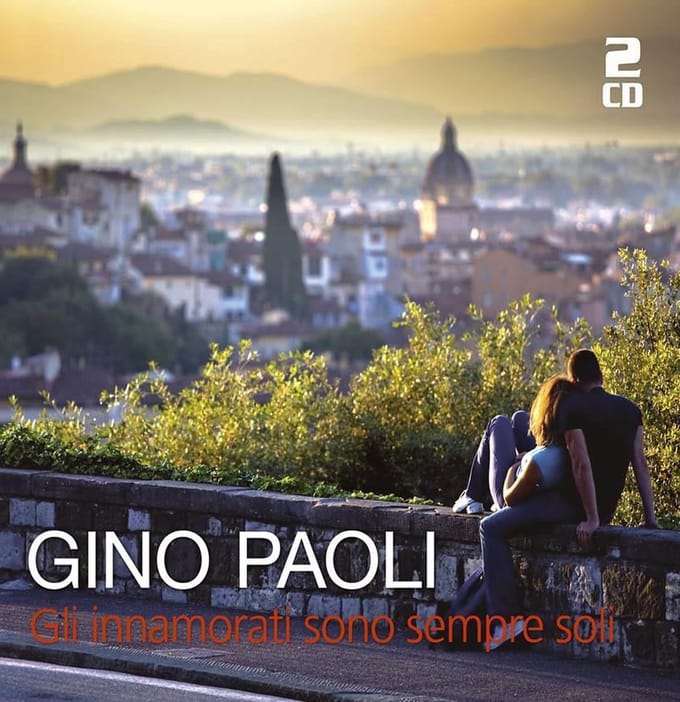Gino Paoli