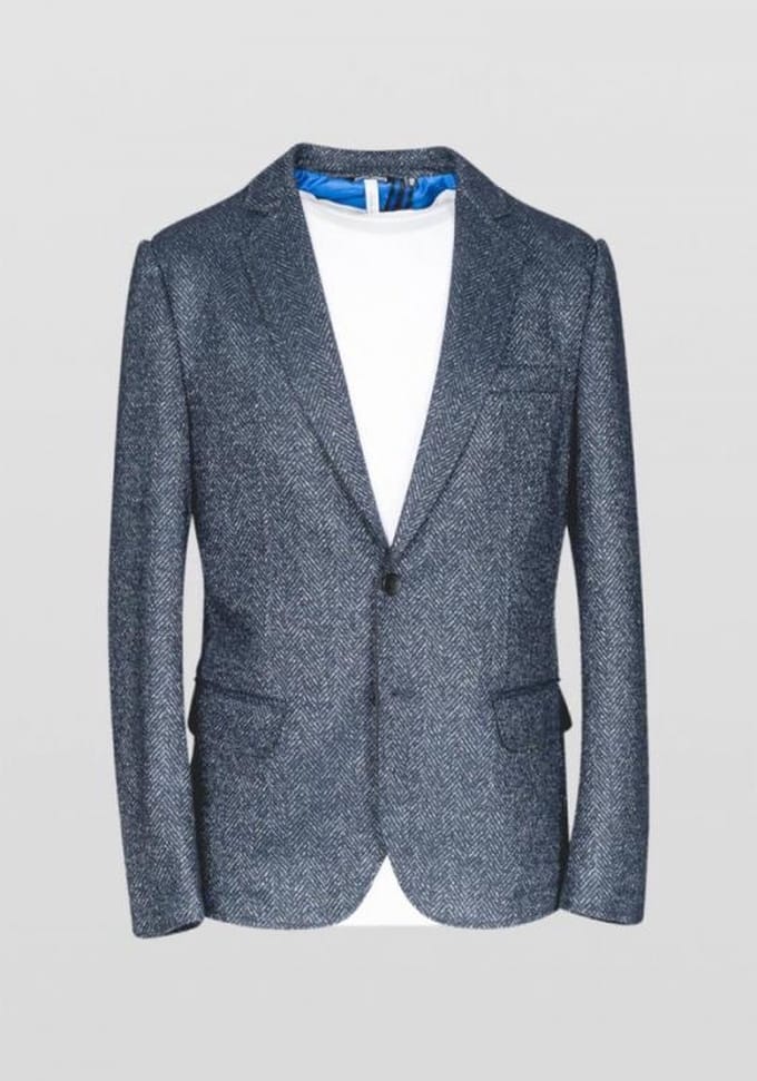 Heren blazer antony morato