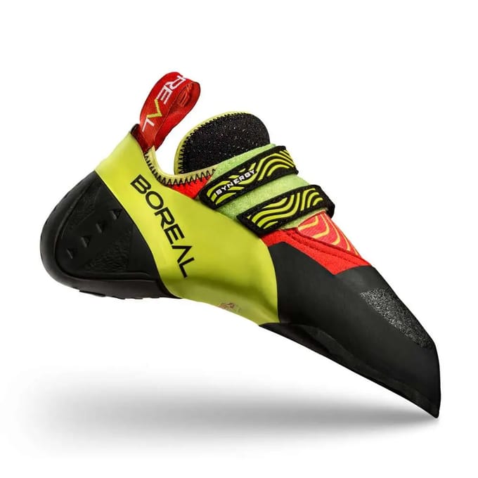 Klimschoenen Boreal Synergy