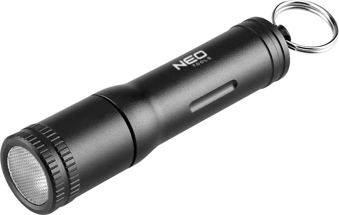 NEO 99-068 Zaklamp pro Mini 100lm OSRAM P9 LED