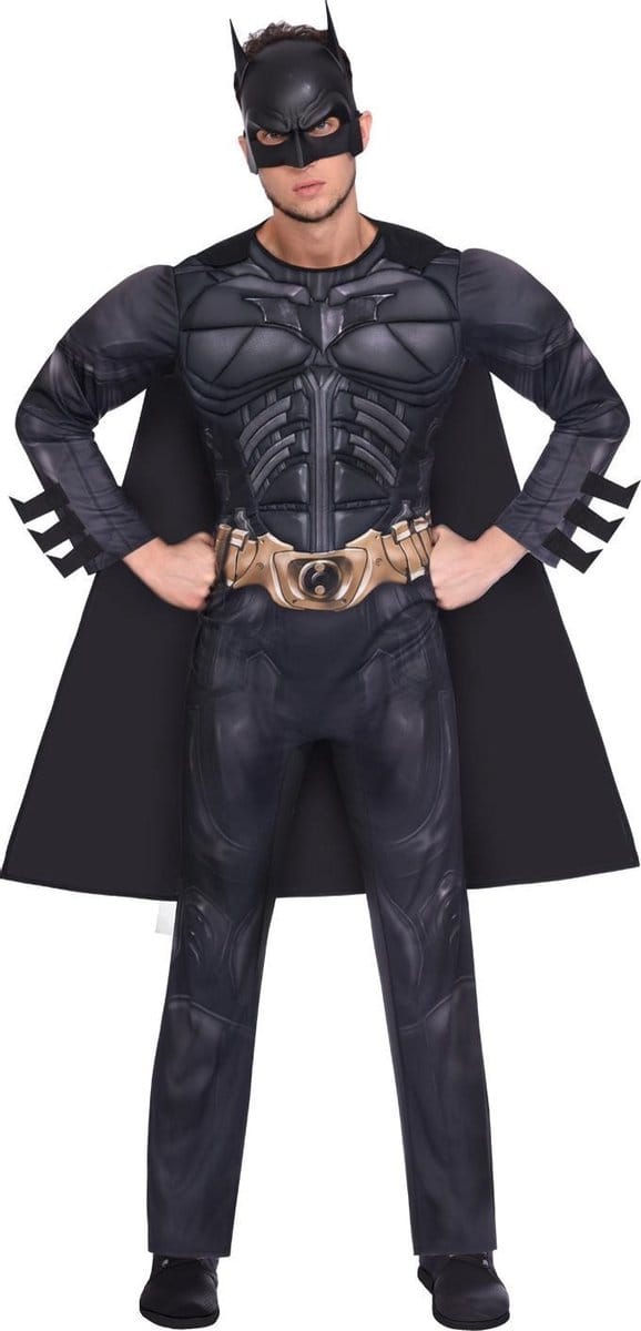 Batman Pak Dark Knight