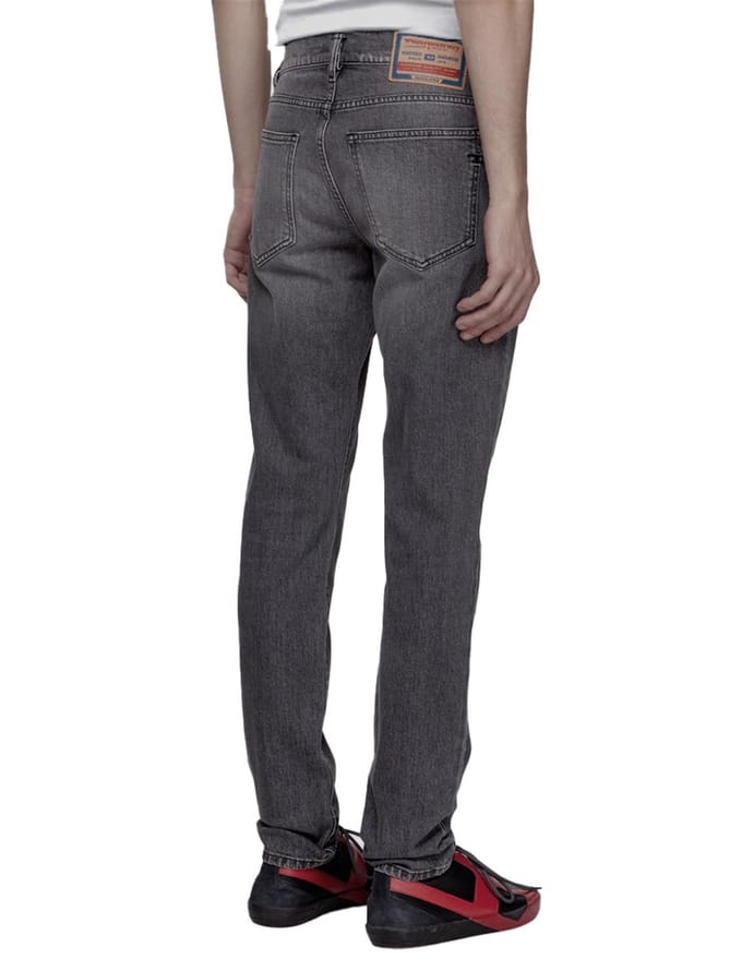 Diesel jeans grijs