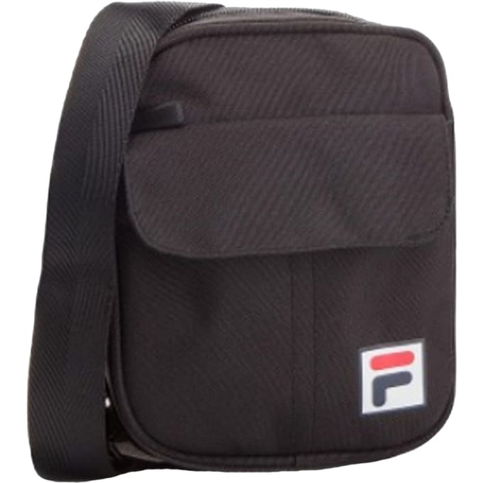 Fila Milan 2L Kruistas (Zwart)