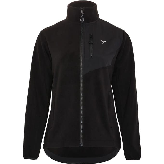 Damesfleece Silvini Anterselva