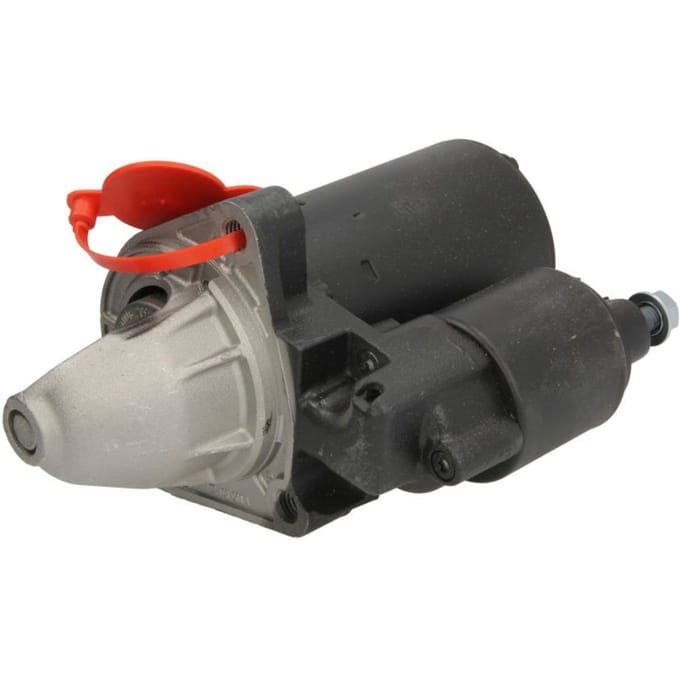 Startmotor, starter BOSCH 0 986 017 060