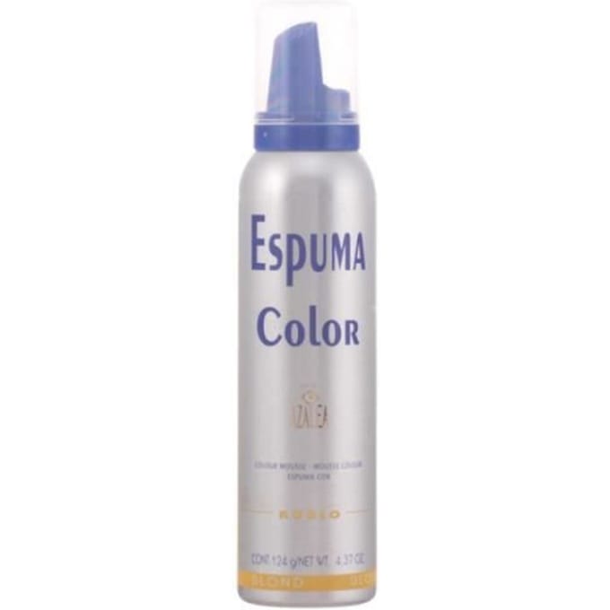 Azalea - ESPUMA COLOR cheveux blonds 150 ml