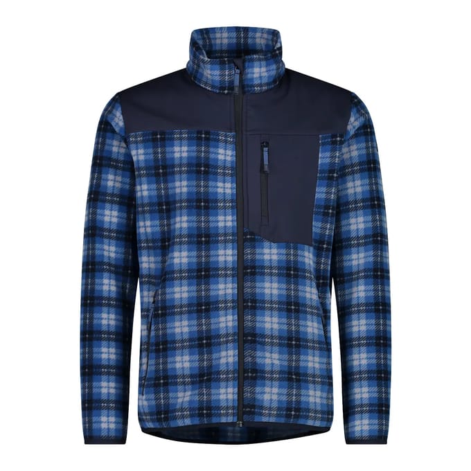 Fleece CMP Arctic