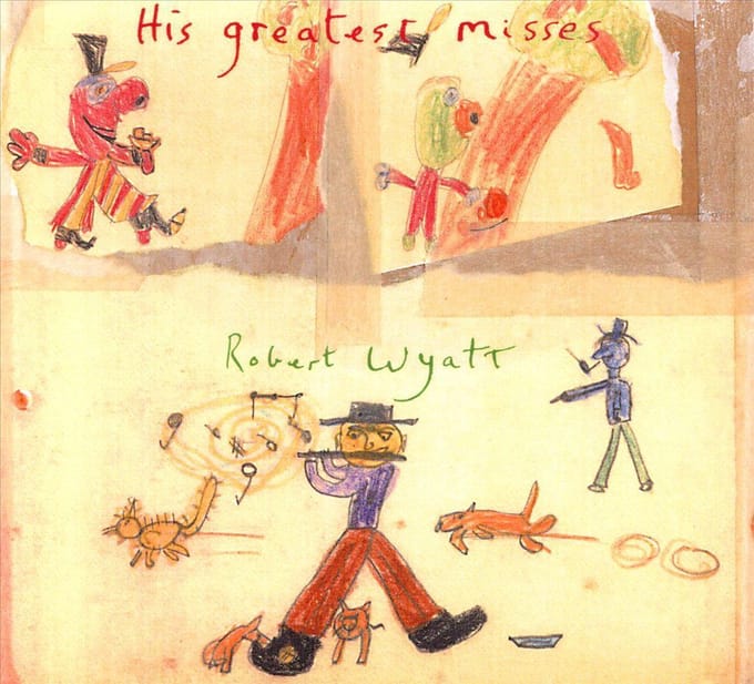 His Greatest Misses