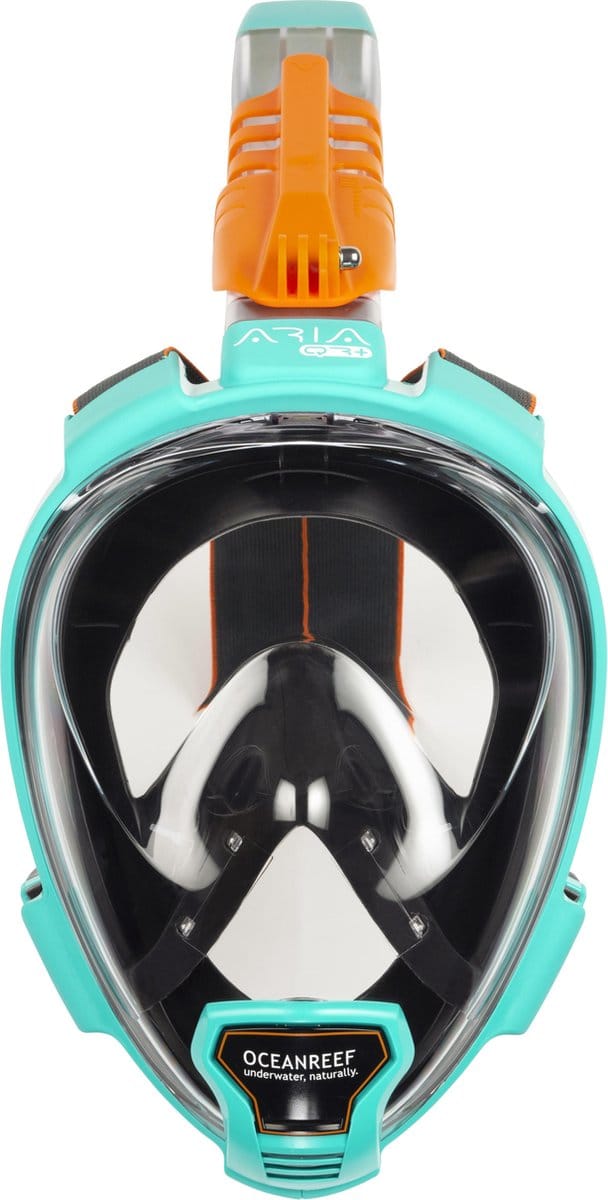 Ocean Reef Aria QR+ - Snorkelmasker