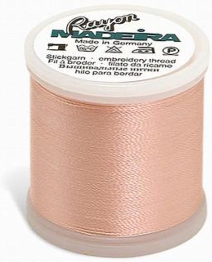 Madeira Rayon 40 200m - 1013