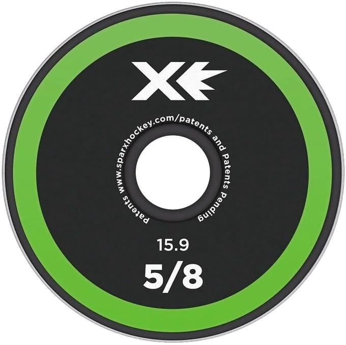 Sparx Slijpschijf 5/8''
