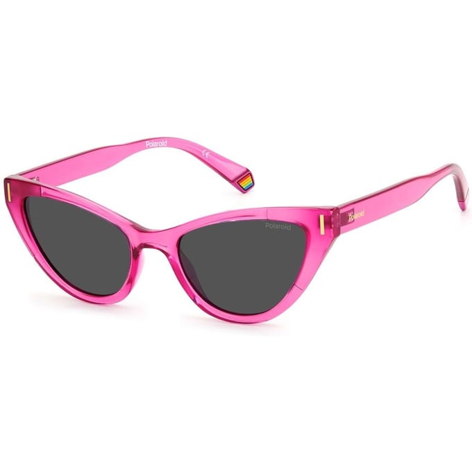 Cat Eye Zonnebril Pld6174s Stijl