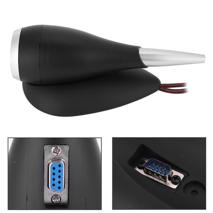 Nieuwe 25-kern Ultra hoge Pitch Hifi Luidspreker o Luidspreker 35W black