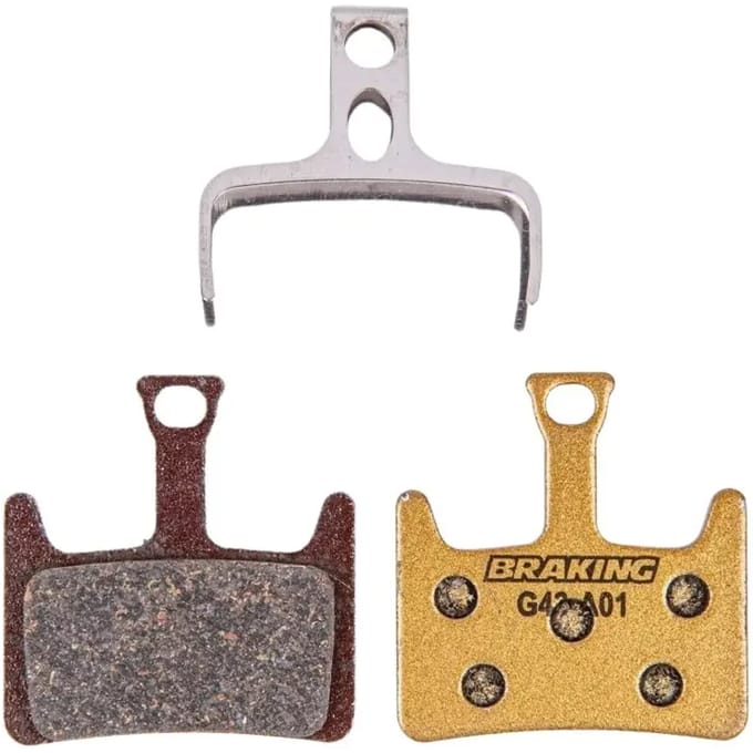 Remblok Braking P20 Hayes Prime