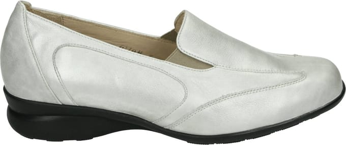 Verhulst - 0110 H - Instappers - Kleur: Metallics - Maat: 37