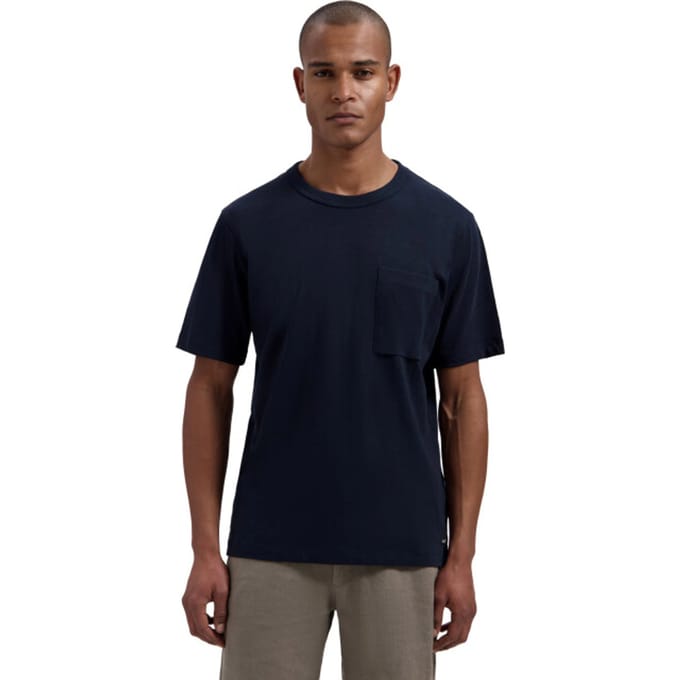 Dstrezzed Steve tee