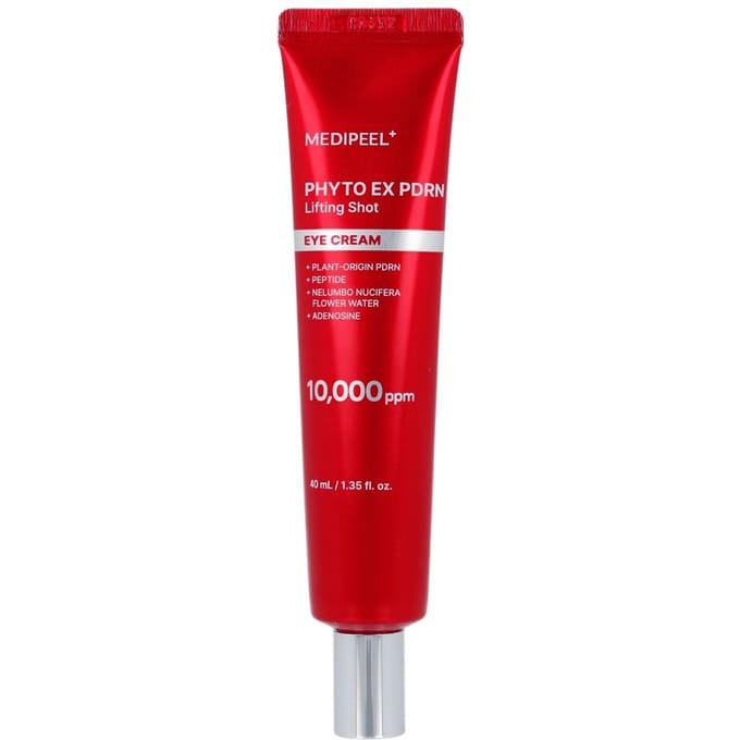 MEDIPEEL - Phyto EX PDRN Lifting Shot Eye Cream 2026 Version - 40ml