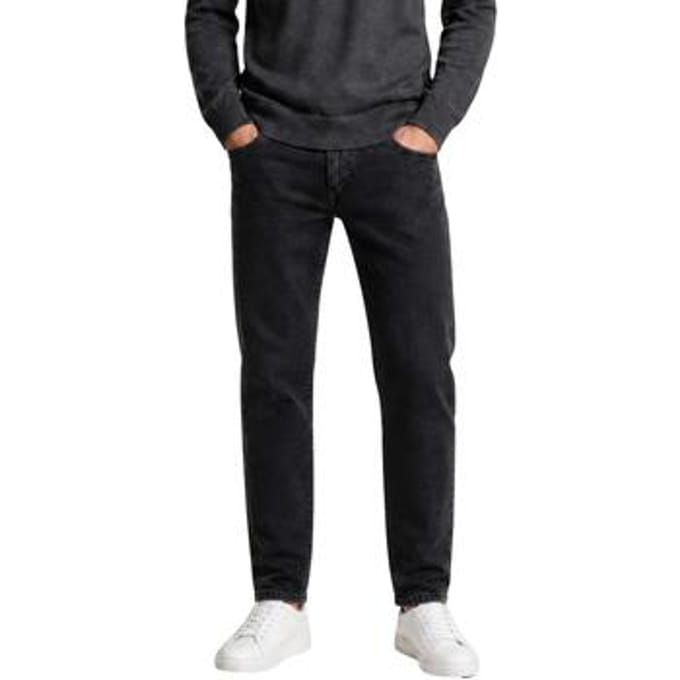 Straight Jeans Replay GROVER M0972 .000.719 210