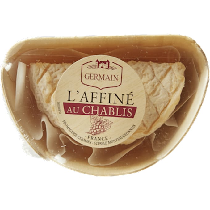 L'affine au chablis